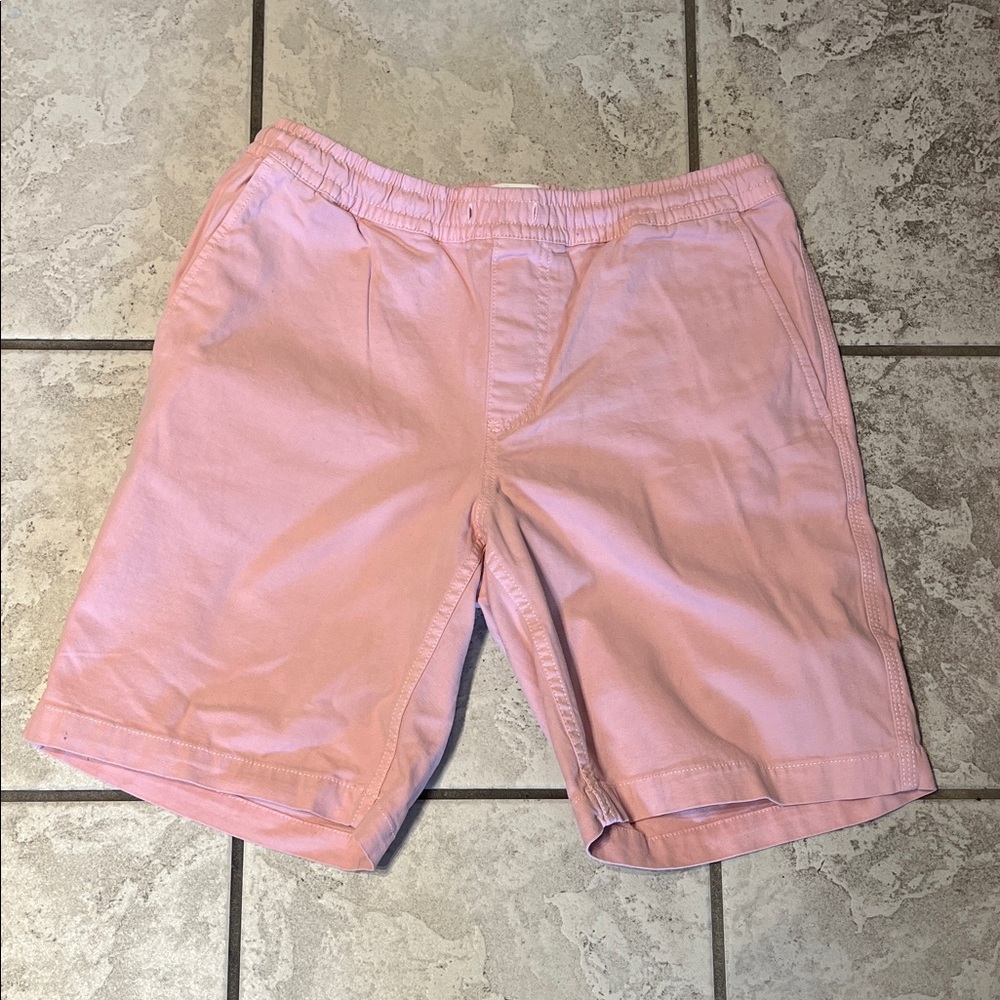 Goodthreads Light Pink Shorts